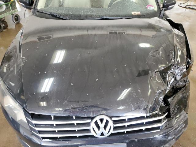 Photo 10 VIN: 1VWBN7A35EC078109 - VOLKSWAGEN PASSAT 