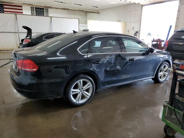 Photo 2 VIN: 1VWBN7A35EC078109 - VOLKSWAGEN PASSAT 