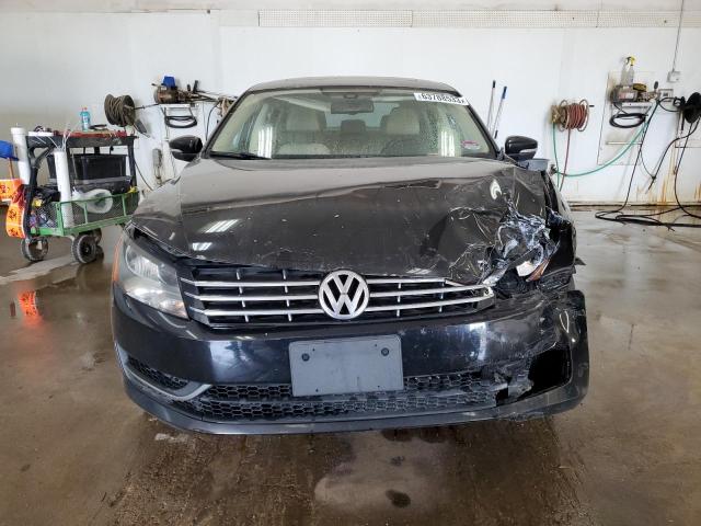 Photo 4 VIN: 1VWBN7A35EC078109 - VOLKSWAGEN PASSAT 