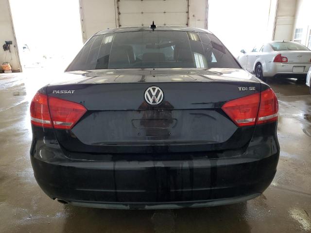 Photo 5 VIN: 1VWBN7A35EC078109 - VOLKSWAGEN PASSAT 