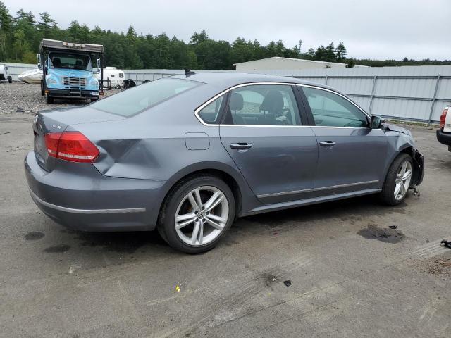 Photo 2 VIN: 1VWBN7A35EC078563 - VOLKSWAGEN PASSAT 