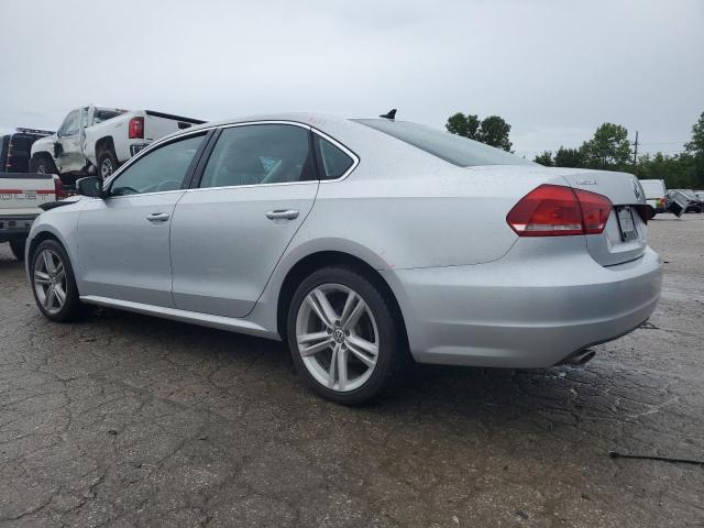 Photo 1 VIN: 1VWBN7A35EC083763 - VOLKSWAGEN PASSAT 