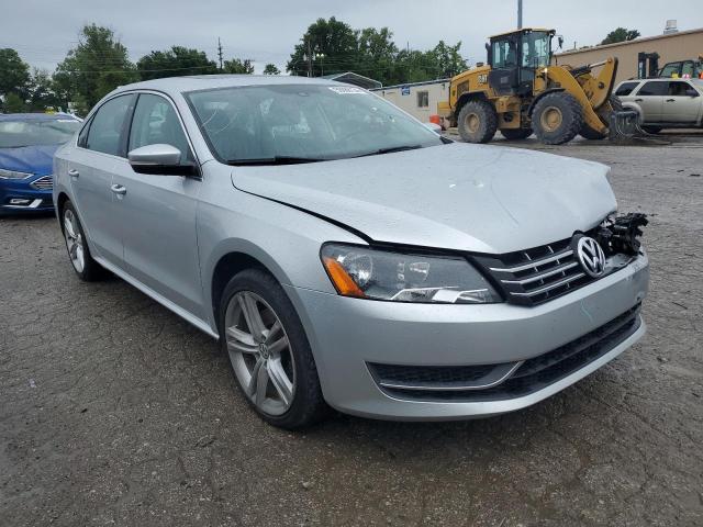 Photo 3 VIN: 1VWBN7A35EC083763 - VOLKSWAGEN PASSAT 