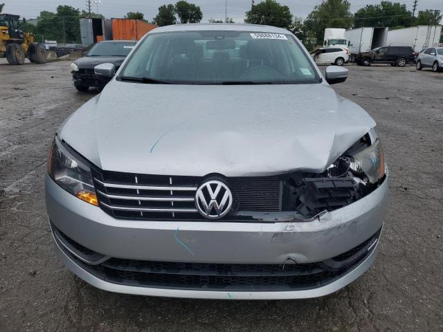 Photo 4 VIN: 1VWBN7A35EC083763 - VOLKSWAGEN PASSAT 