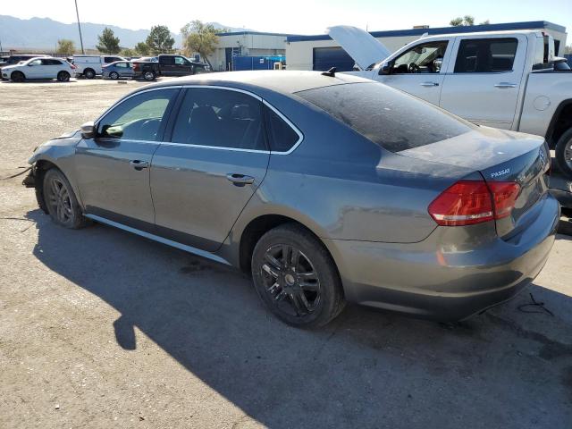 Photo 1 VIN: 1VWBN7A35EC089224 - VOLKSWAGEN PASSAT SE 