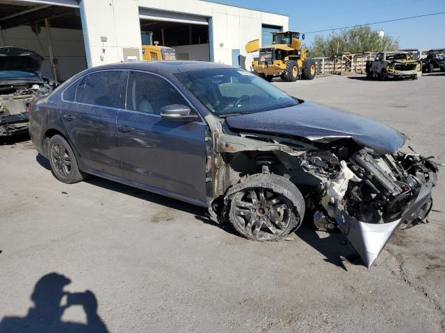 Photo 3 VIN: 1VWBN7A35EC089224 - VOLKSWAGEN PASSAT SE 