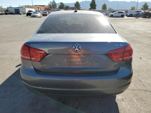 Photo 5 VIN: 1VWBN7A35EC089224 - VOLKSWAGEN PASSAT SE 