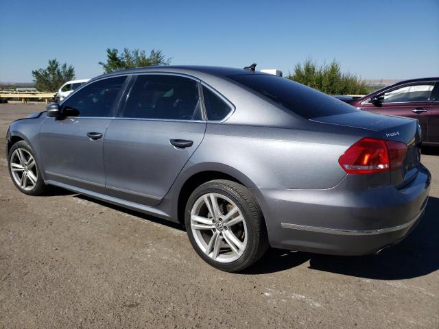 Photo 1 VIN: 1VWBN7A35EC091247 - VOLKSWAGEN PASSAT 