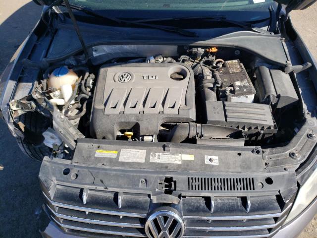 Photo 10 VIN: 1VWBN7A35EC091247 - VOLKSWAGEN PASSAT 