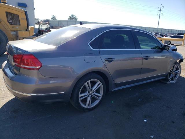 Photo 2 VIN: 1VWBN7A35EC091247 - VOLKSWAGEN PASSAT 