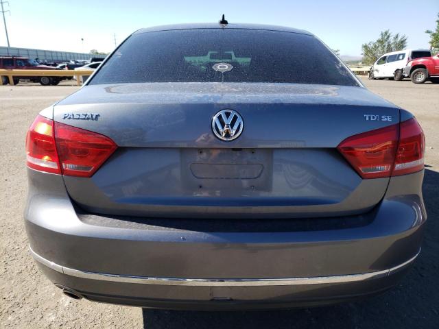 Photo 5 VIN: 1VWBN7A35EC091247 - VOLKSWAGEN PASSAT 