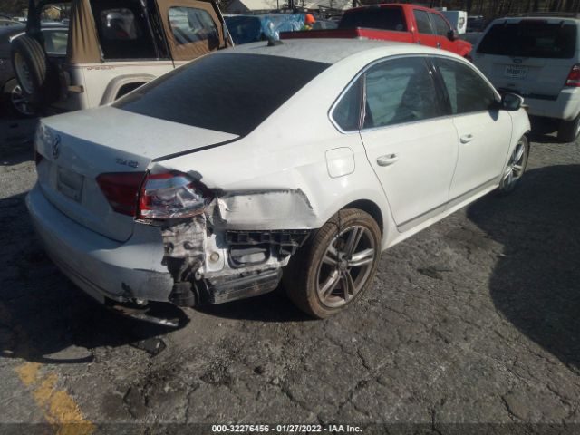 Photo 3 VIN: 1VWBN7A35EC101162 - VOLKSWAGEN PASSAT 