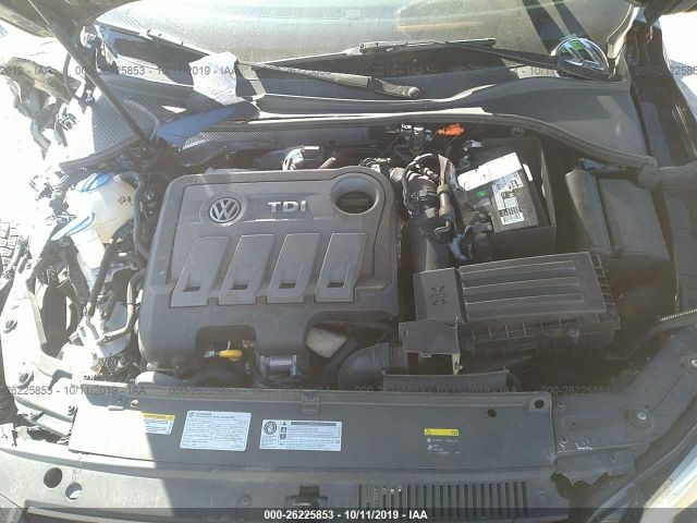 Photo 9 VIN: 1VWBN7A35EC102974 - VOLKSWAGEN PASSAT 