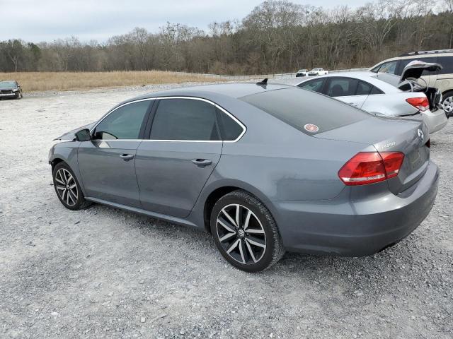 Photo 1 VIN: 1VWBN7A35EC109102 - VOLKSWAGEN PASSAT 