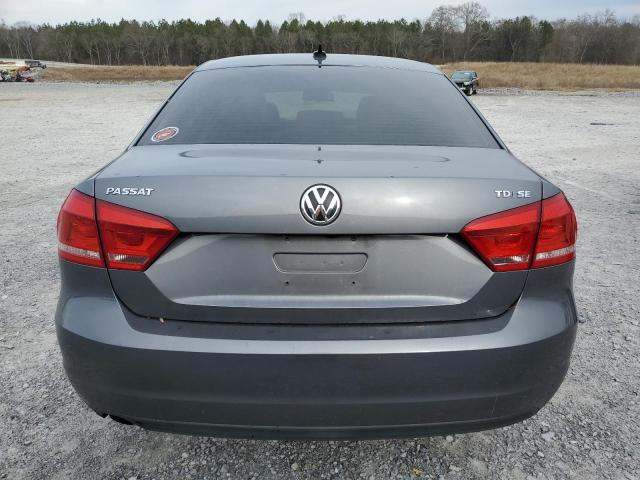 Photo 5 VIN: 1VWBN7A35EC109102 - VOLKSWAGEN PASSAT 