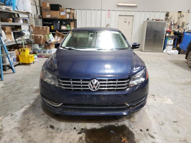 Photo 4 VIN: 1VWBN7A35EC113084 - VOLKSWAGEN PASSAT 