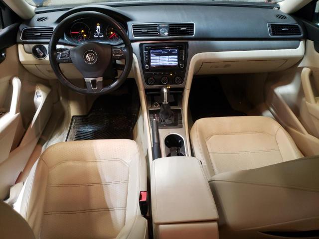 Photo 7 VIN: 1VWBN7A35EC113084 - VOLKSWAGEN PASSAT 