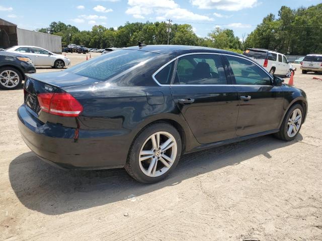 Photo 2 VIN: 1VWBN7A35EC118818 - VOLKSWAGEN PASSAT SE 