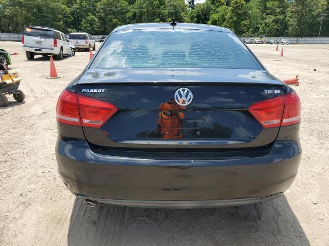 Photo 5 VIN: 1VWBN7A35EC118818 - VOLKSWAGEN PASSAT SE 