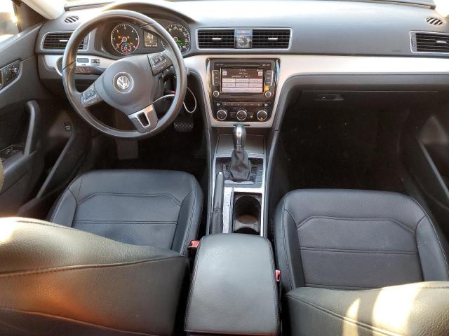 Photo 7 VIN: 1VWBN7A36CC011550 - VOLKSWAGEN PASSAT 