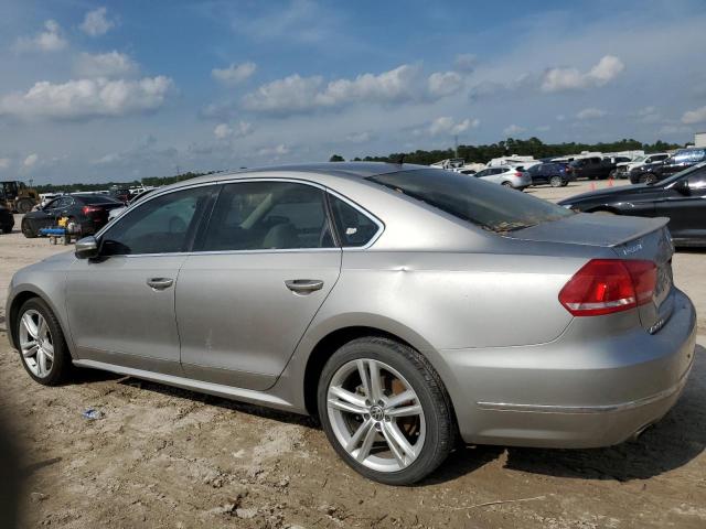 Photo 1 VIN: 1VWBN7A36CC043981 - VOLKSWAGEN PASSAT 