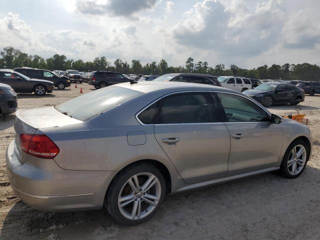 Photo 2 VIN: 1VWBN7A36CC043981 - VOLKSWAGEN PASSAT 