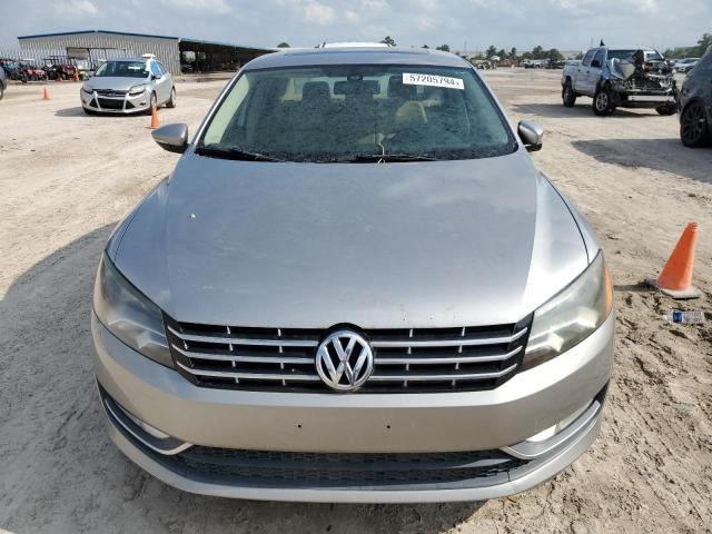 Photo 4 VIN: 1VWBN7A36CC043981 - VOLKSWAGEN PASSAT 