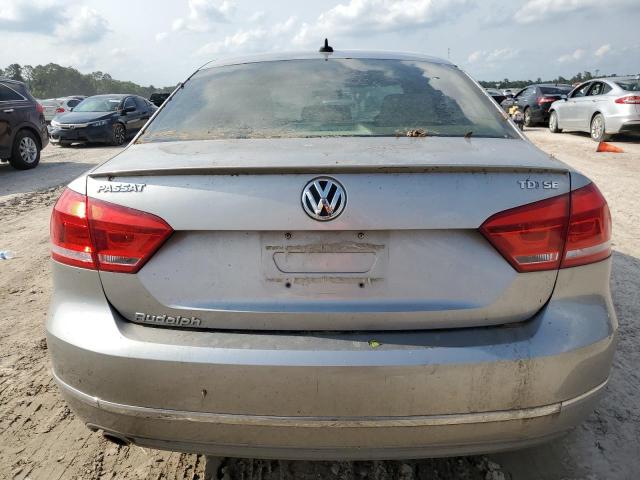 Photo 5 VIN: 1VWBN7A36CC043981 - VOLKSWAGEN PASSAT 