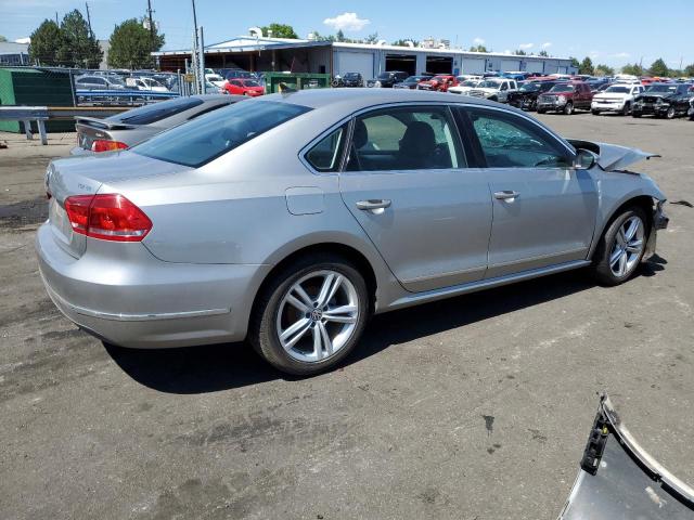 Photo 2 VIN: 1VWBN7A36CC056763 - VOLKSWAGEN PASSAT 