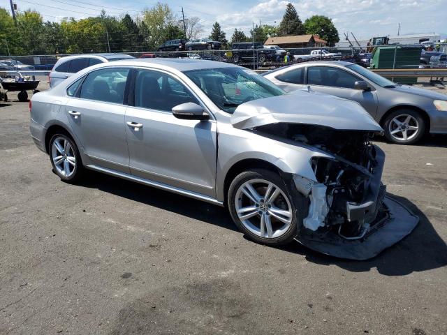 Photo 3 VIN: 1VWBN7A36CC056763 - VOLKSWAGEN PASSAT 