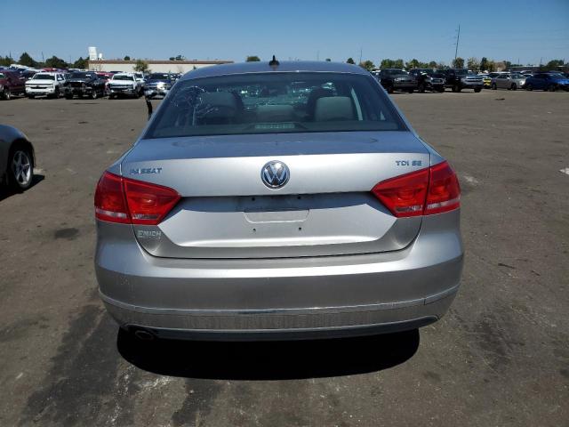 Photo 5 VIN: 1VWBN7A36CC056763 - VOLKSWAGEN PASSAT 