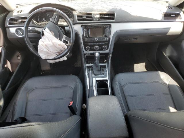 Photo 7 VIN: 1VWBN7A36CC056763 - VOLKSWAGEN PASSAT 