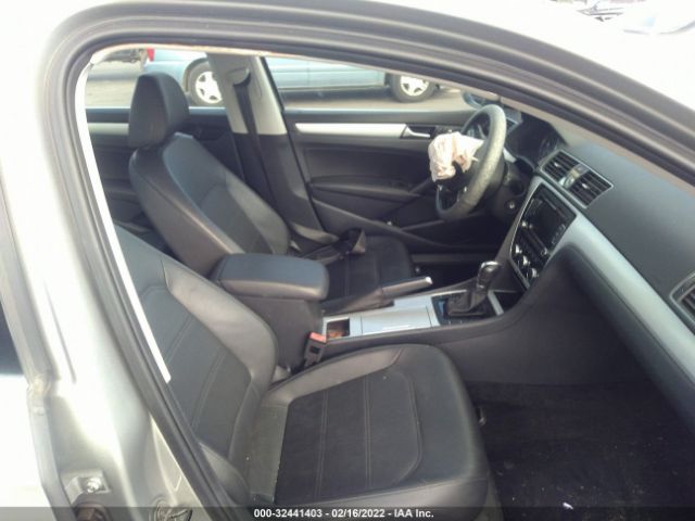 Photo 4 VIN: 1VWBN7A36CC060537 - VOLKSWAGEN PASSAT 