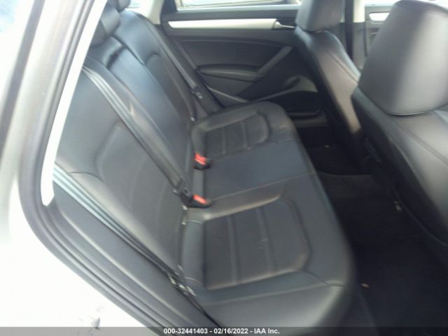 Photo 7 VIN: 1VWBN7A36CC060537 - VOLKSWAGEN PASSAT 