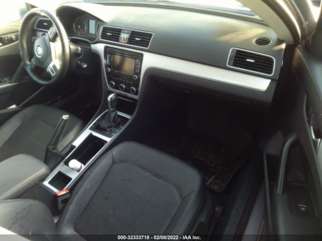 Photo 4 VIN: 1VWBN7A36CC063938 - VOLKSWAGEN PASSAT 