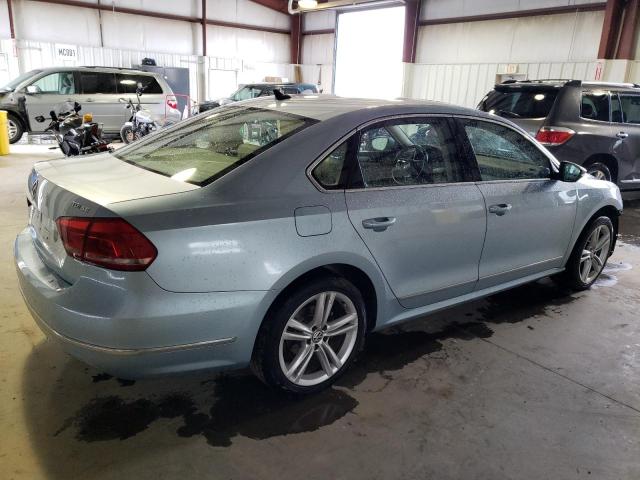 Photo 2 VIN: 1VWBN7A36CC072686 - VOLKSWAGEN PASSAT 