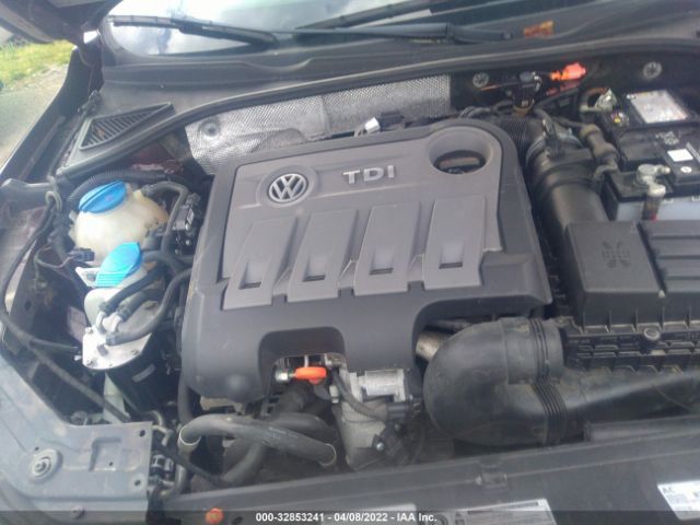 Photo 9 VIN: 1VWBN7A36DC034702 - VOLKSWAGEN PASSAT 