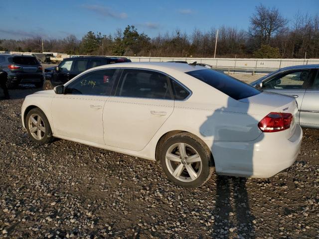 Photo 1 VIN: 1VWBN7A36DC039348 - VOLKSWAGEN PASSAT 