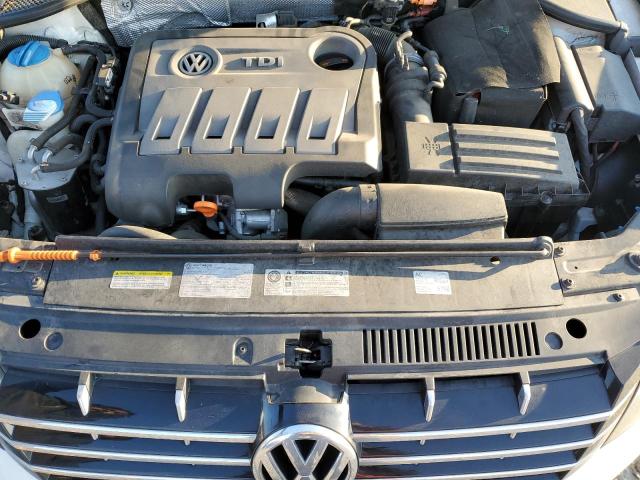 Photo 10 VIN: 1VWBN7A36DC039348 - VOLKSWAGEN PASSAT 