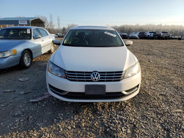 Photo 4 VIN: 1VWBN7A36DC039348 - VOLKSWAGEN PASSAT 