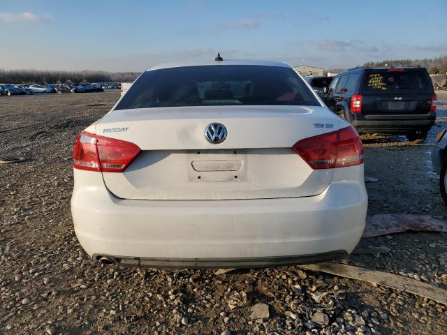 Photo 5 VIN: 1VWBN7A36DC039348 - VOLKSWAGEN PASSAT 