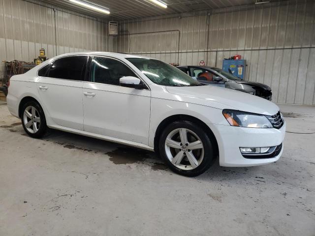 Photo 3 VIN: 1VWBN7A36DC039866 - VOLKSWAGEN PASSAT 