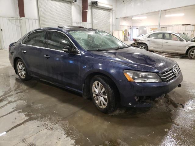 Photo 3 VIN: 1VWBN7A36DC043528 - VOLKSWAGEN PASSAT 