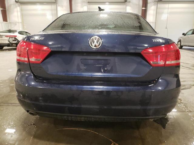 Photo 5 VIN: 1VWBN7A36DC043528 - VOLKSWAGEN PASSAT 