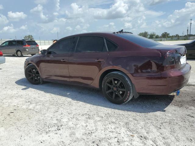 Photo 1 VIN: 1VWBN7A36DC056814 - VOLKSWAGEN PASSAT 