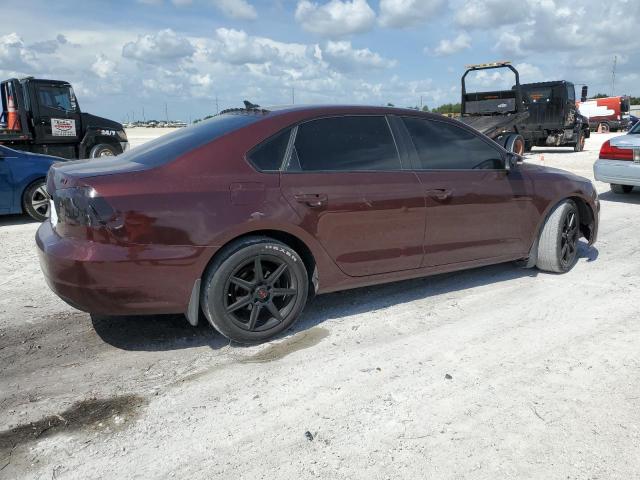 Photo 2 VIN: 1VWBN7A36DC056814 - VOLKSWAGEN PASSAT 