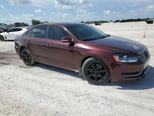 Photo 3 VIN: 1VWBN7A36DC056814 - VOLKSWAGEN PASSAT 