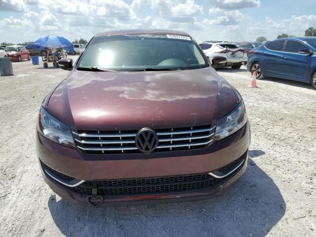 Photo 4 VIN: 1VWBN7A36DC056814 - VOLKSWAGEN PASSAT 