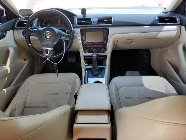 Photo 7 VIN: 1VWBN7A36DC056814 - VOLKSWAGEN PASSAT 