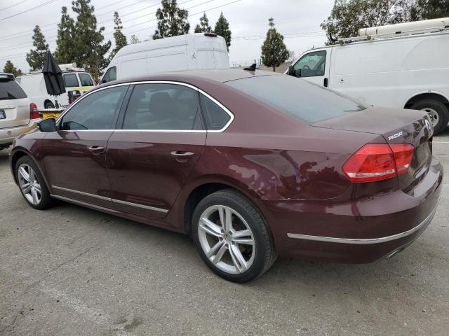 Photo 1 VIN: 1VWBN7A36DC063567 - VOLKSWAGEN PASSAT 